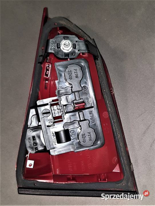 Oryginalna lampa lewy tył Audi A4 B8 Sedan Jaworzno