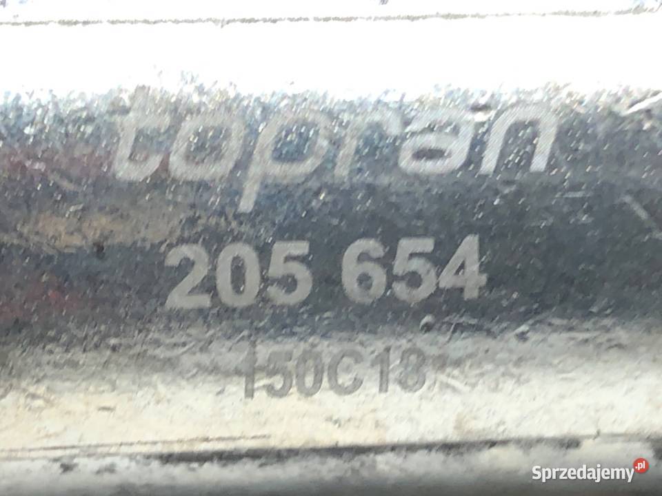 STACYJKA OPEL ASTRA G 16 84 9804 KLUCZYK