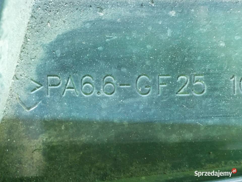 FORD TRANSIT MK7 VII 24 TDCI 08r VAN wentylator Suków