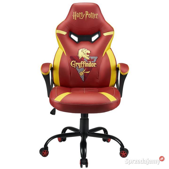 Fotel gamingowy Subsonic Junior Griffindor Rzeszów