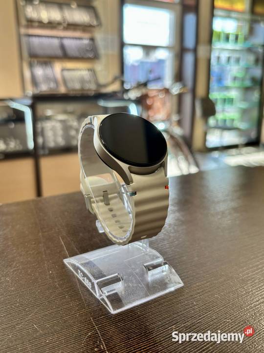 Smartwatch Samsung Galaxy Watch7 L300 40mm Elbląg sprzedam