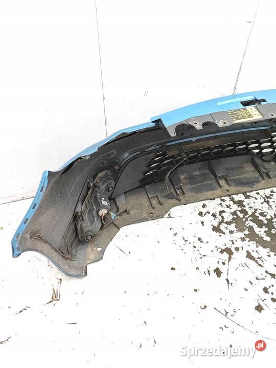 MG 3 II Zderzak Przód Przedni BSB osobowe Opole Lubelskie