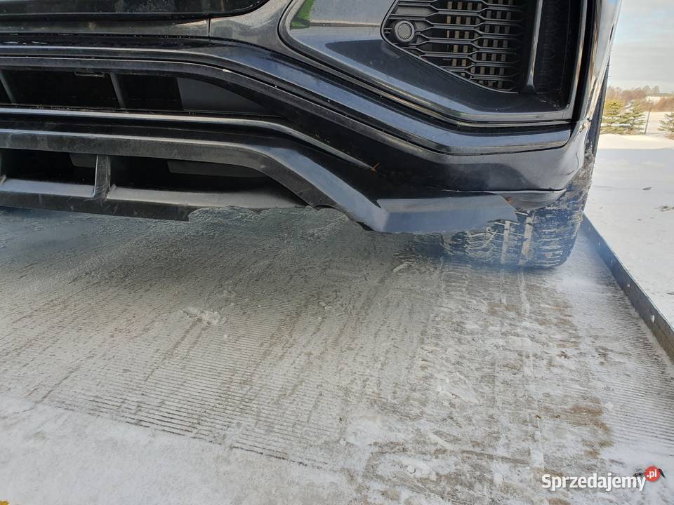 AUDI SQ8 pomorskie Chojnice sprzedam