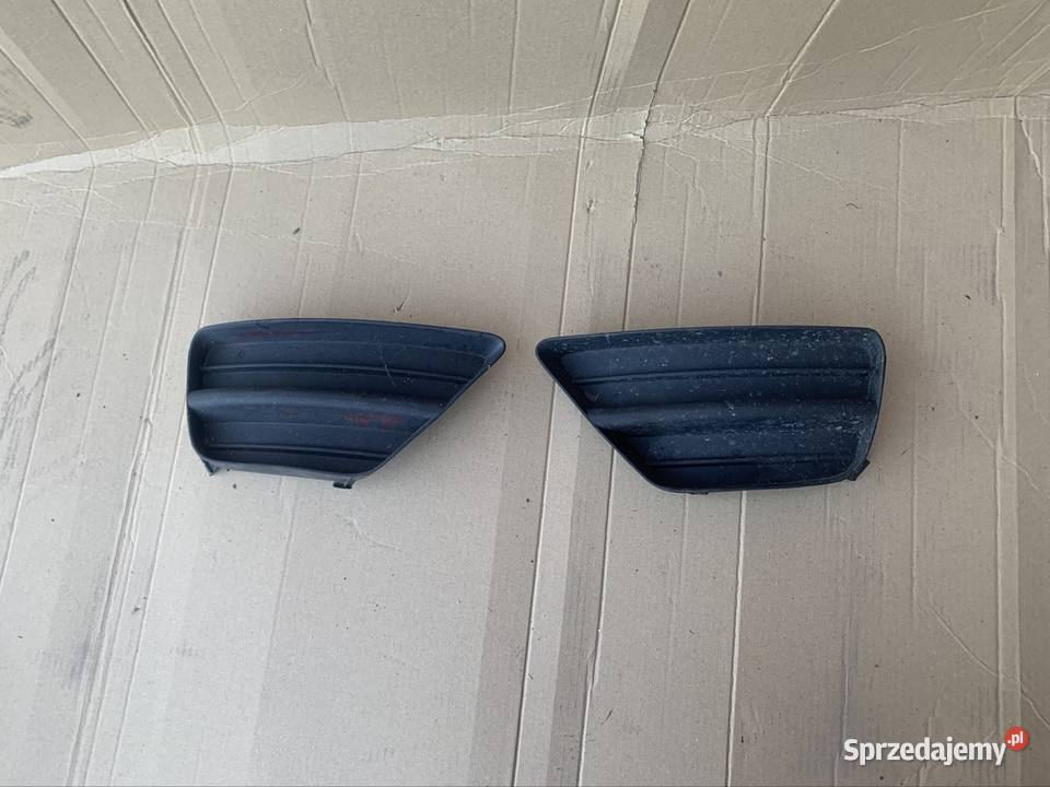 Zaślepka halogenu lewa prawa Ford focus mk1 lift zachodniopomorskie Szczecin sprzedam