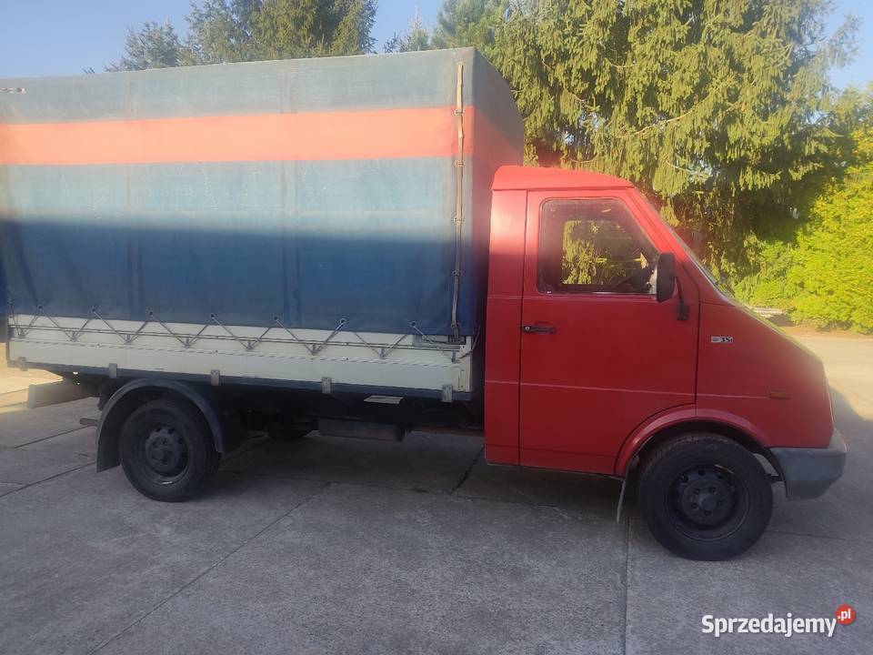 Daewoo Lublin 2 Rok produkcji 1998 Proszowice sprzedam