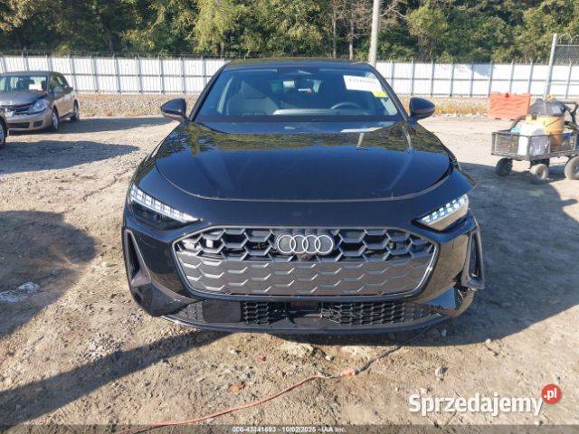 2025 AUDI A5 PREMIUM PLUS Warszawa
