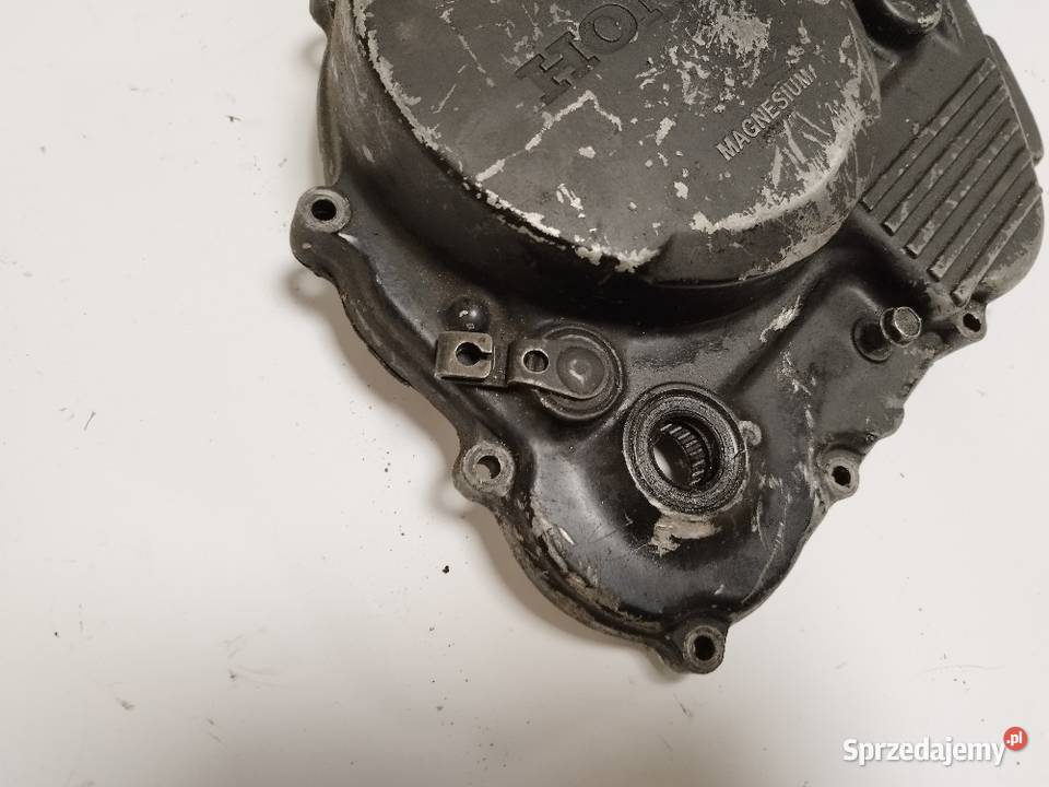 Dekiel pokrywa silnika honda xl 600 pd04 wielkopolskie Turek sprzedam