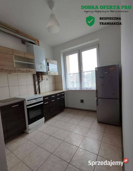 Przytulne 2 pokoje w świetnej lokalizacji Pruszcz Gdański