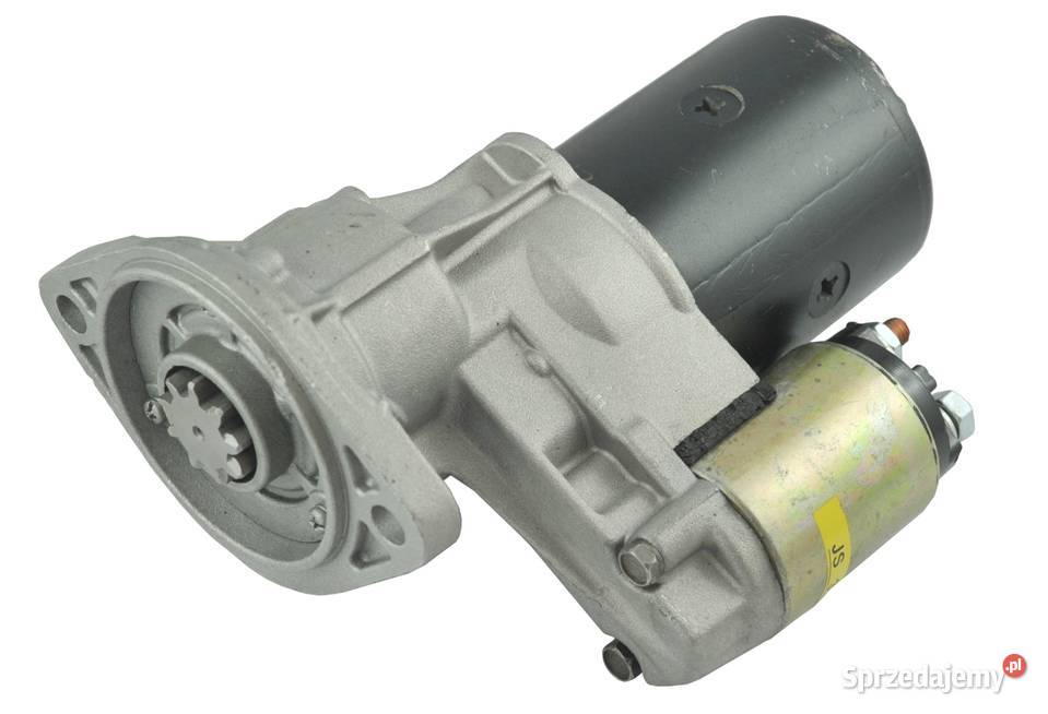 Rozrusznik 12V 12 kW Mitsubishi Hitachi JS306 Tajęcina