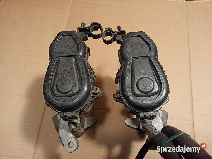 Mercedes B klasa W246 zacisk hamulcowy lewy Bolesławiec
