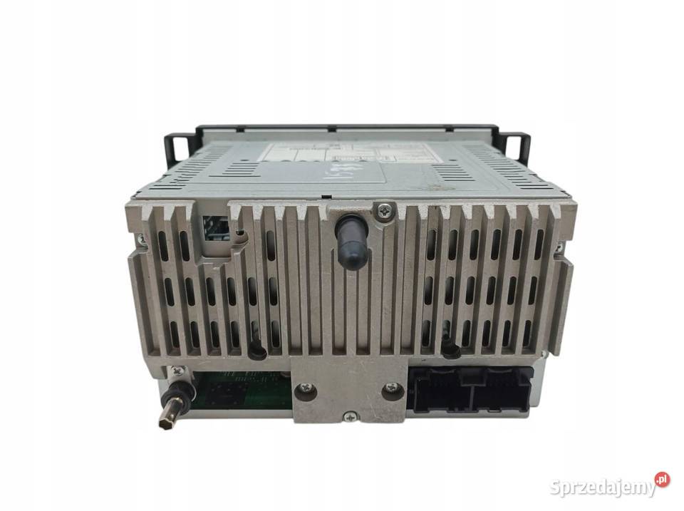 RADIO DO ROZKODOWANIA AGC9232RTSFS Chevrolet Rok produkcji 2011 sprzedam