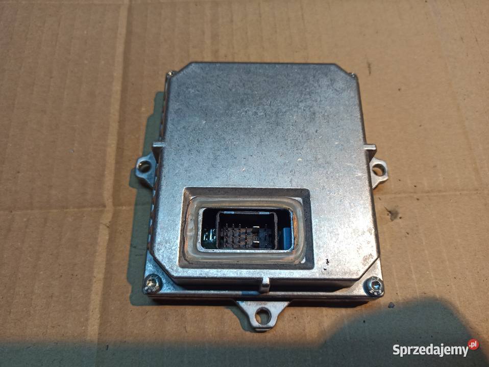 Audi A3 8P przetwornica Xenon 1307329066 dolnośląskie Bolesławiec