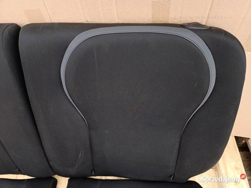 LANCIA YPSILON III 2017R LIFT KANPA TYLNA osobowe Skarżysko-Kamienna sprzedam