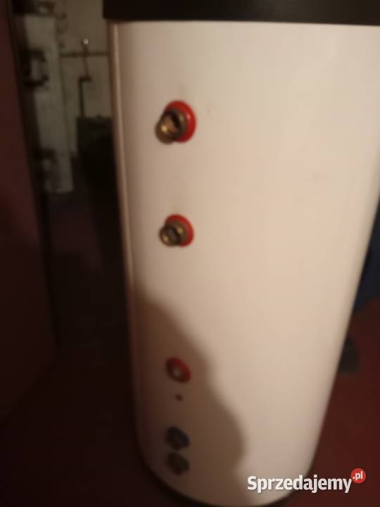 Podgrzewacz wody wymiennik Galmet Hydraulika i armatura opolskie Opole