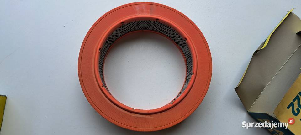 Filtr powietrza Mercedes W123 T1 kaczka silniki Powietrza Luzino