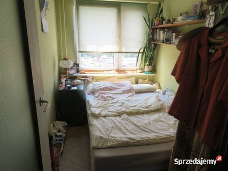 Syndyk sprzeda 16 udziału w spółdzielczym Piętro 7 Gniezno