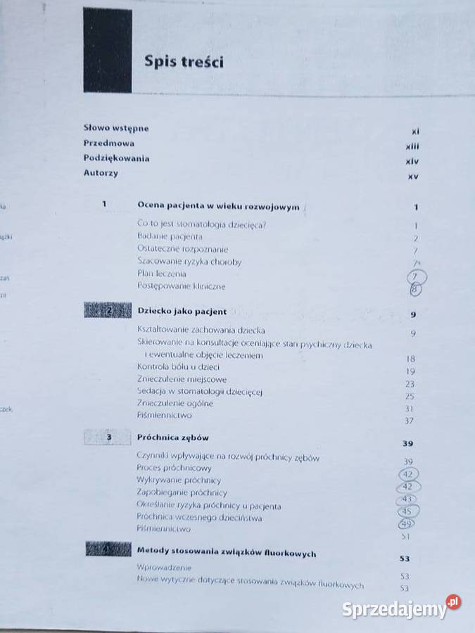 Stomatologia dziecięca Cameron Angus C Widmer