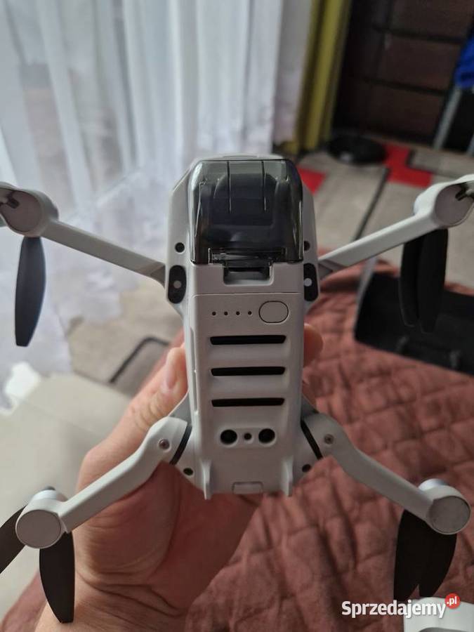 DJI MINI 2 FLY MORE COMBO