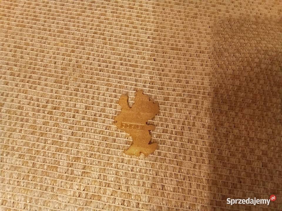 Minnie pin Disney sprzedam