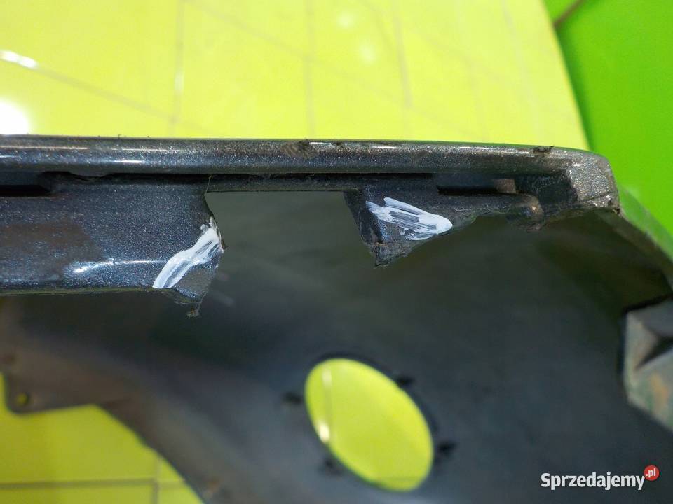 HYUNDAI SANTA FE II 22 CRDI 07r AUT zderzak osobowe mazowieckie Suków