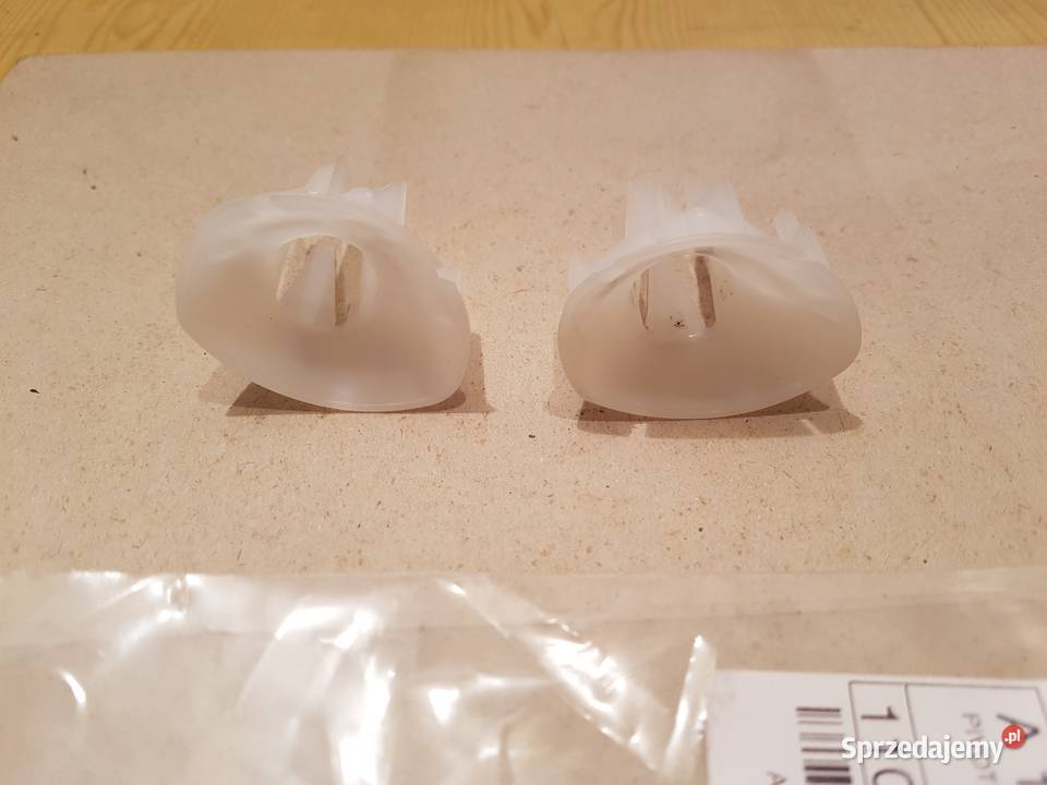 sworzeń łożysko oparcia Mercedes W177 CLA118 Gdańsk