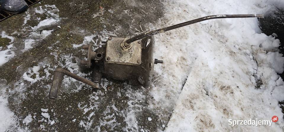 Bmw r35 skrzynia biegów dolnośląskie