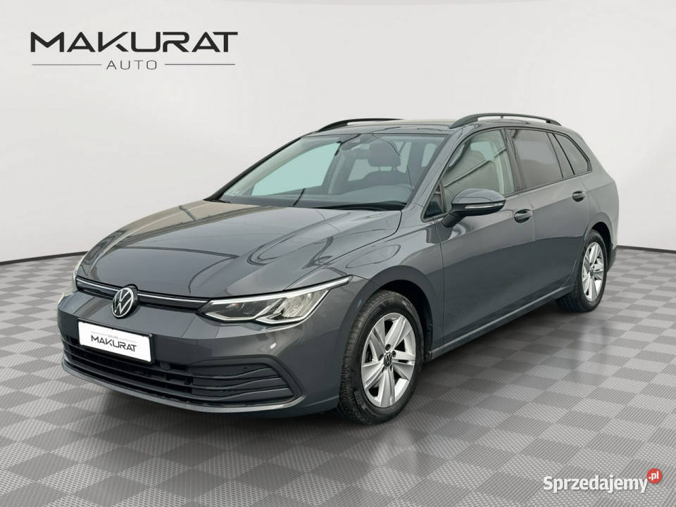 Volkswagen Golf CT534AA15 TSI Life Ambient benzyna