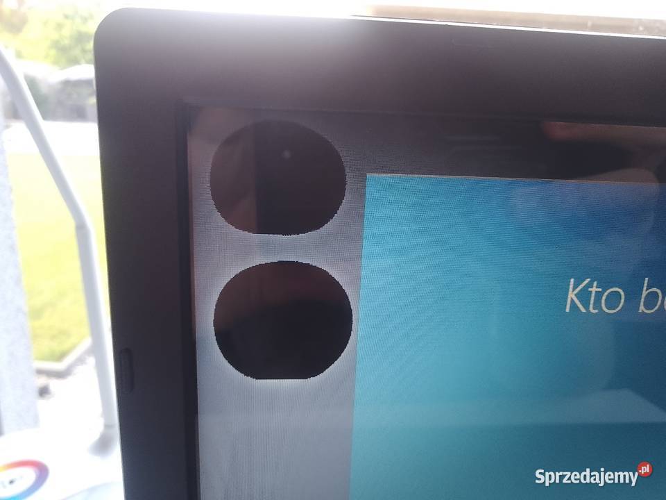LAPTOP TOSHIBA SATELLITE C50B błyszcząca wielkopolskie Wagowo