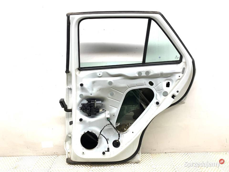 DRZWI PRAWY TYŁ VW TROC Crossover Drzwi