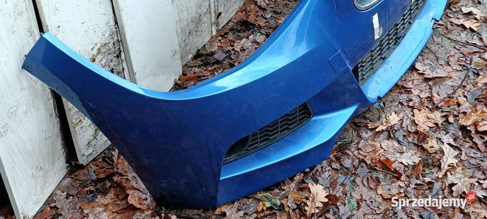 ZDERZAK PRZEDNI PRZÓD B45 BMW 1 F20 MPAKIET