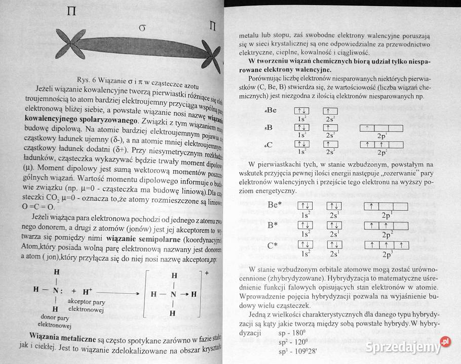 Chemia w pigułce Renata Francik Chełm