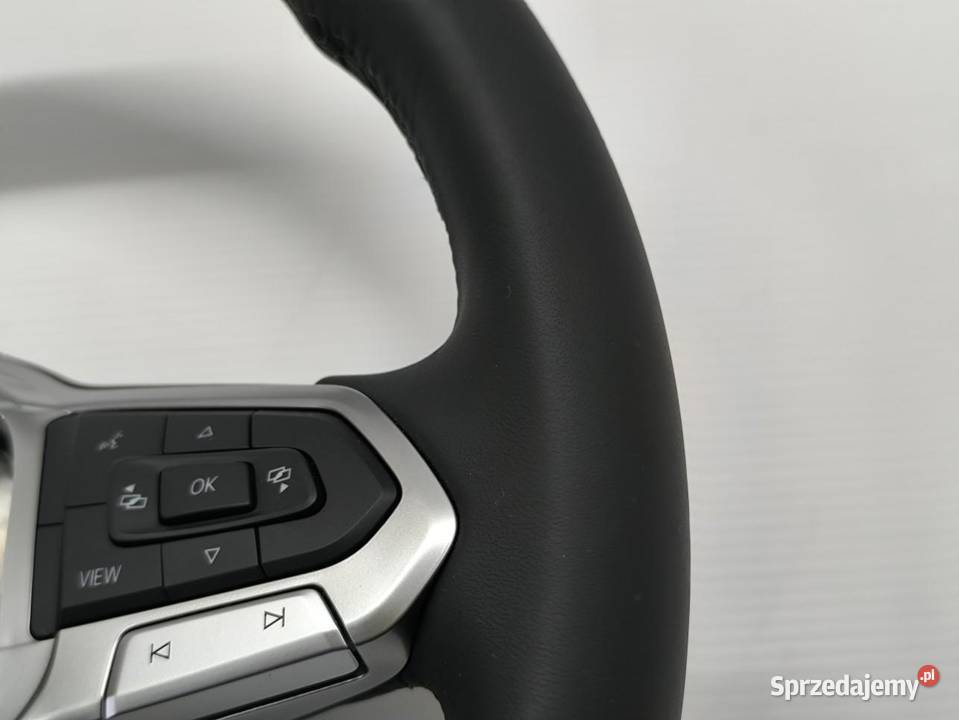 KIEROWNICA MULTIFUNKCJA DSG IDEAŁ VW VOLKSWAGEN osobowe