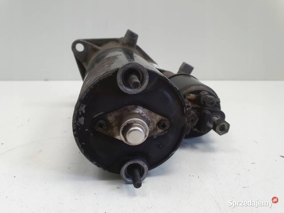 ROZRUSZNIK Opel Astra II G 22 DTI ROZRUSZNIK Rudka