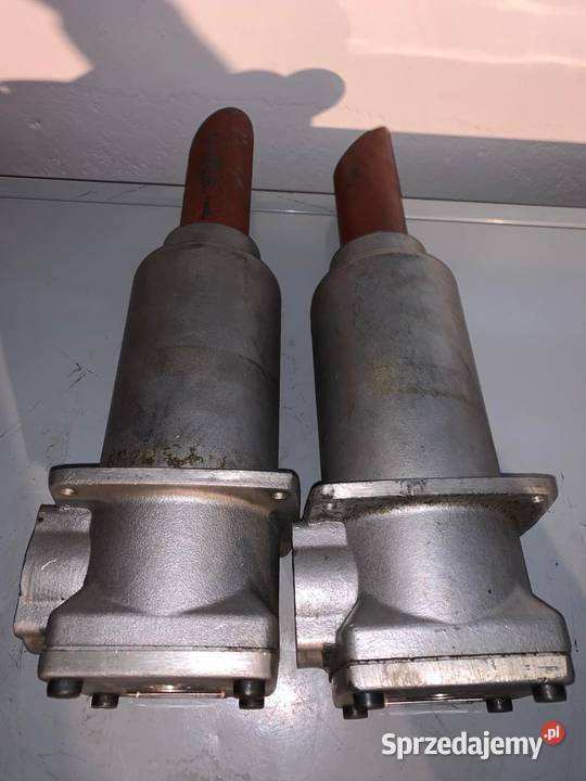 Hydac Filter Assembly RF BN HC240G10A11 Warszawa