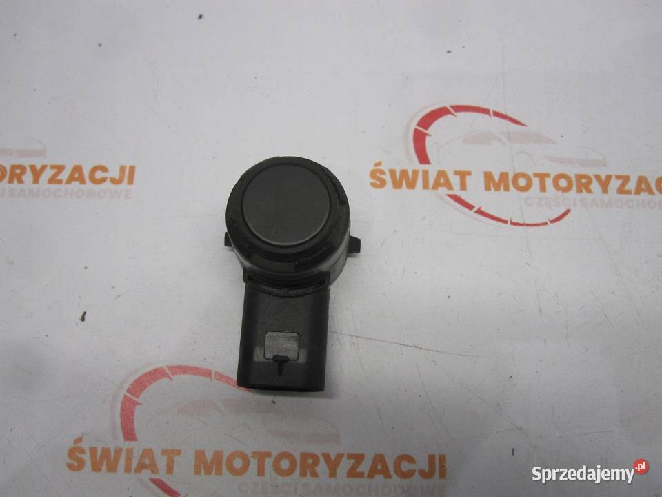 BMW X3 G01 18r czujnik parkowania PDC tył Kielce sprzedam