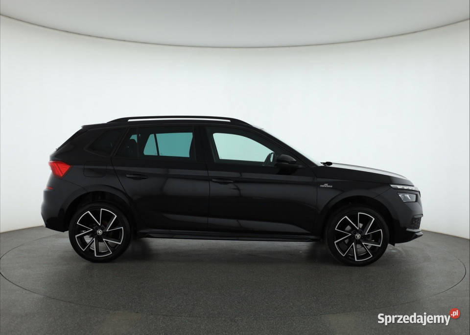 Skoda Kamiq 10 TSI 4/5 Piaseczno