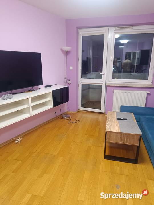 2pok IVp z windą al 1000lecia PP