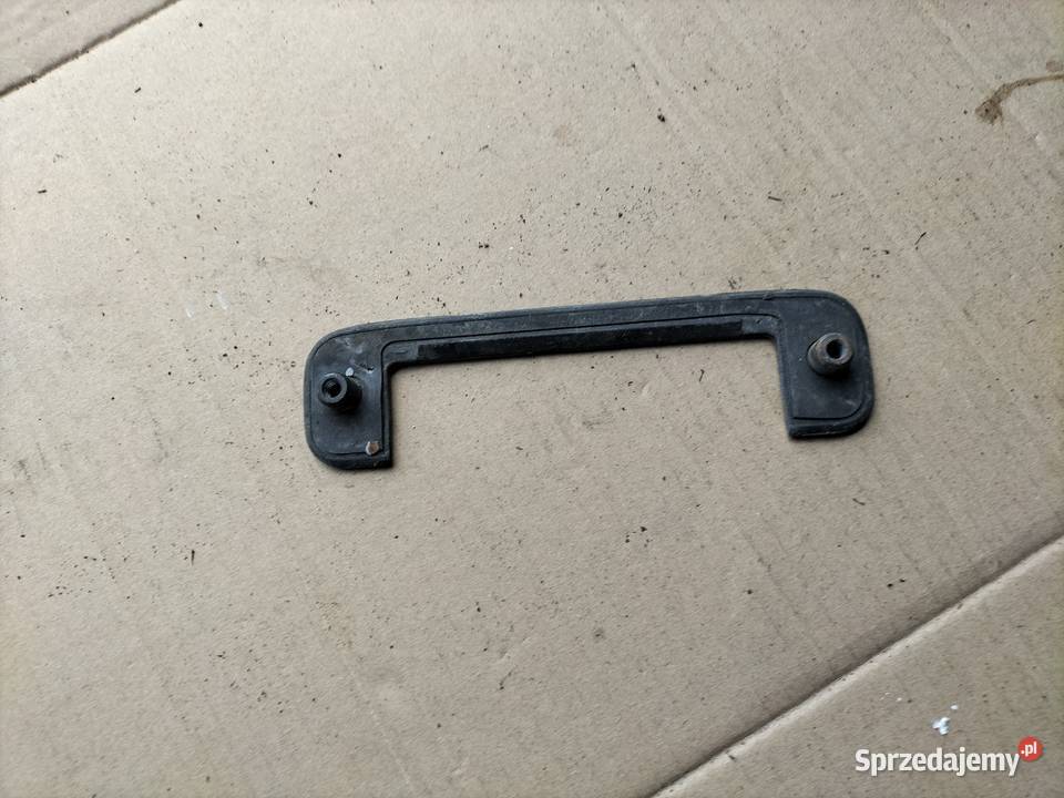 AUDI 80 B4 OSŁONA KLAMKI TYLNEJ DRZWI TYŁ Kamień-Kolonia