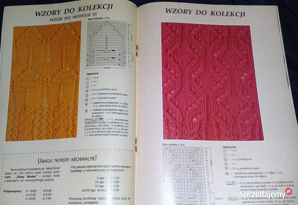 Mała Diana 67 1998 Kultura i Rozrywka Chełm sprzedam