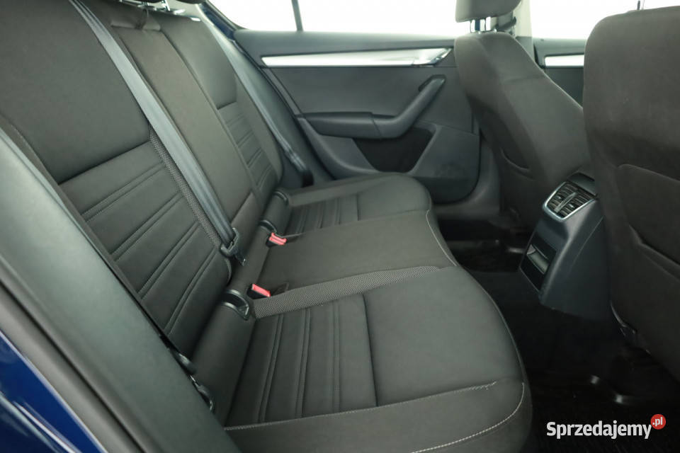 Skoda Octavia 16 TDI klimatyzacja sprzedam