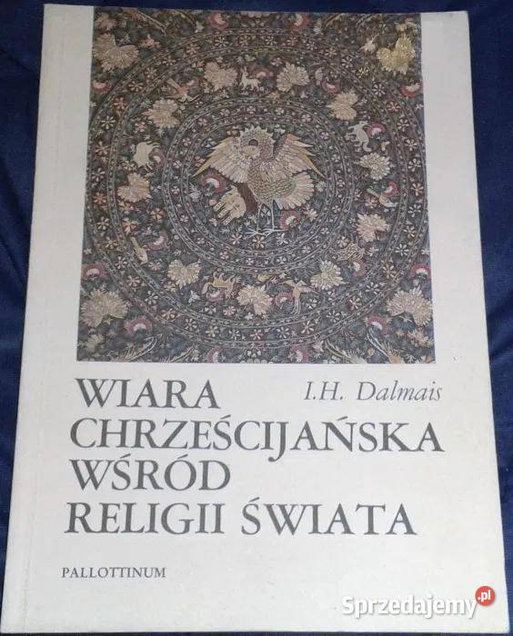 Wiara chrześcijańska wśród religii świata I H