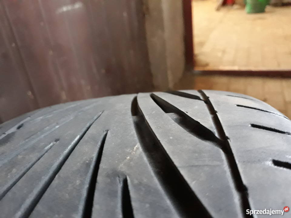 Felgi PLW 17 Rok produkcji 2005 Koła i felgi Szydłowiec