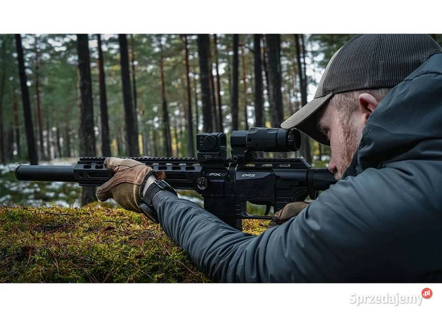 FX DRS Tactical 700 56 635 do wyboru BAKA AR Trzcianka
