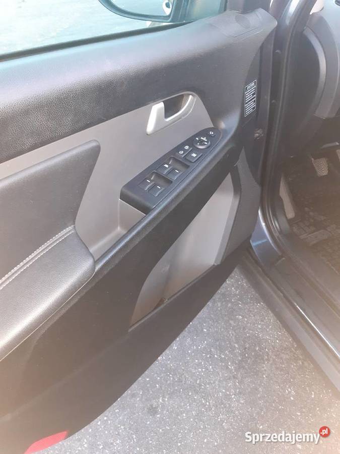 Kia łódzkie Woźniki sprzedam