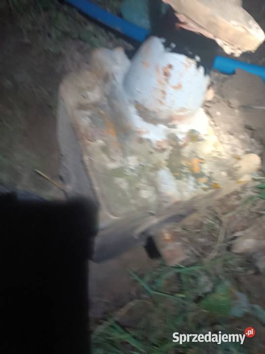 Części traktor sam skrzynia małopolskie Tuchów