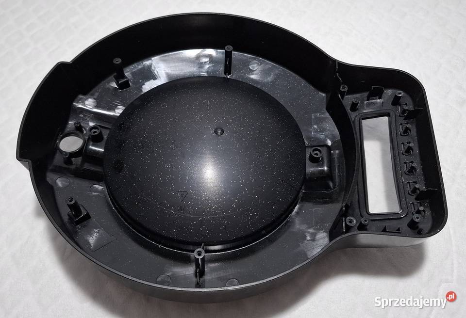 Górna część obudowy korpusu z rączką 3 do Czeladź