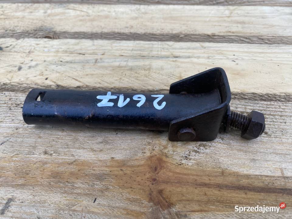 PODNÓŻEK NSU DKW BMW NZ 350 250 AWO IFA Kraków