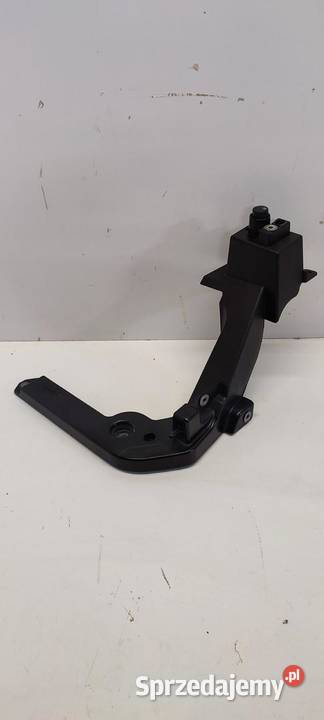 VOLVO XC40 MOCOWANIE BŁOTNIKA LEWE 32318691 Błotniki