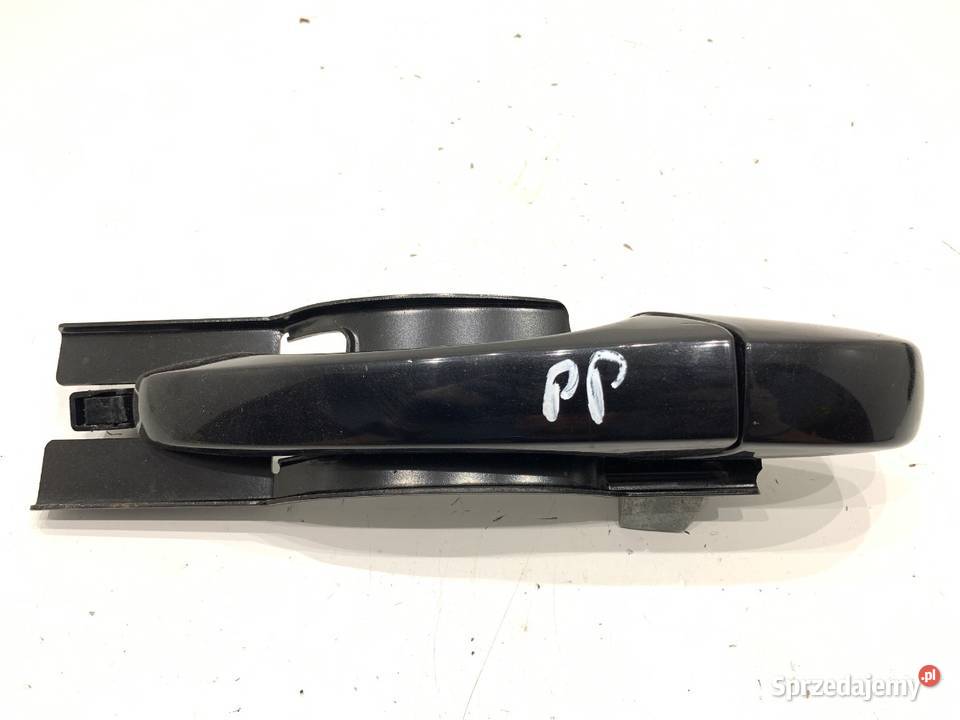 KLAMKA ZEWNĘTRZNA PRAWY PRZÓD DODGE CALIBER Klamki