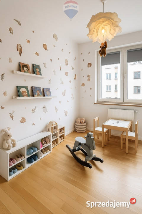 3 pokoje z balkonem Praga PŁN wszędzie Sprzedaż Warszawa